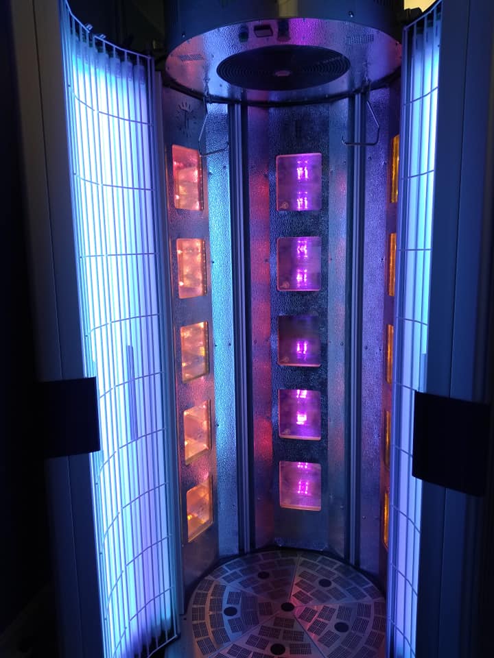 New York New Jersey Pennsylvania's Best Selection Of Stand Up Tanning